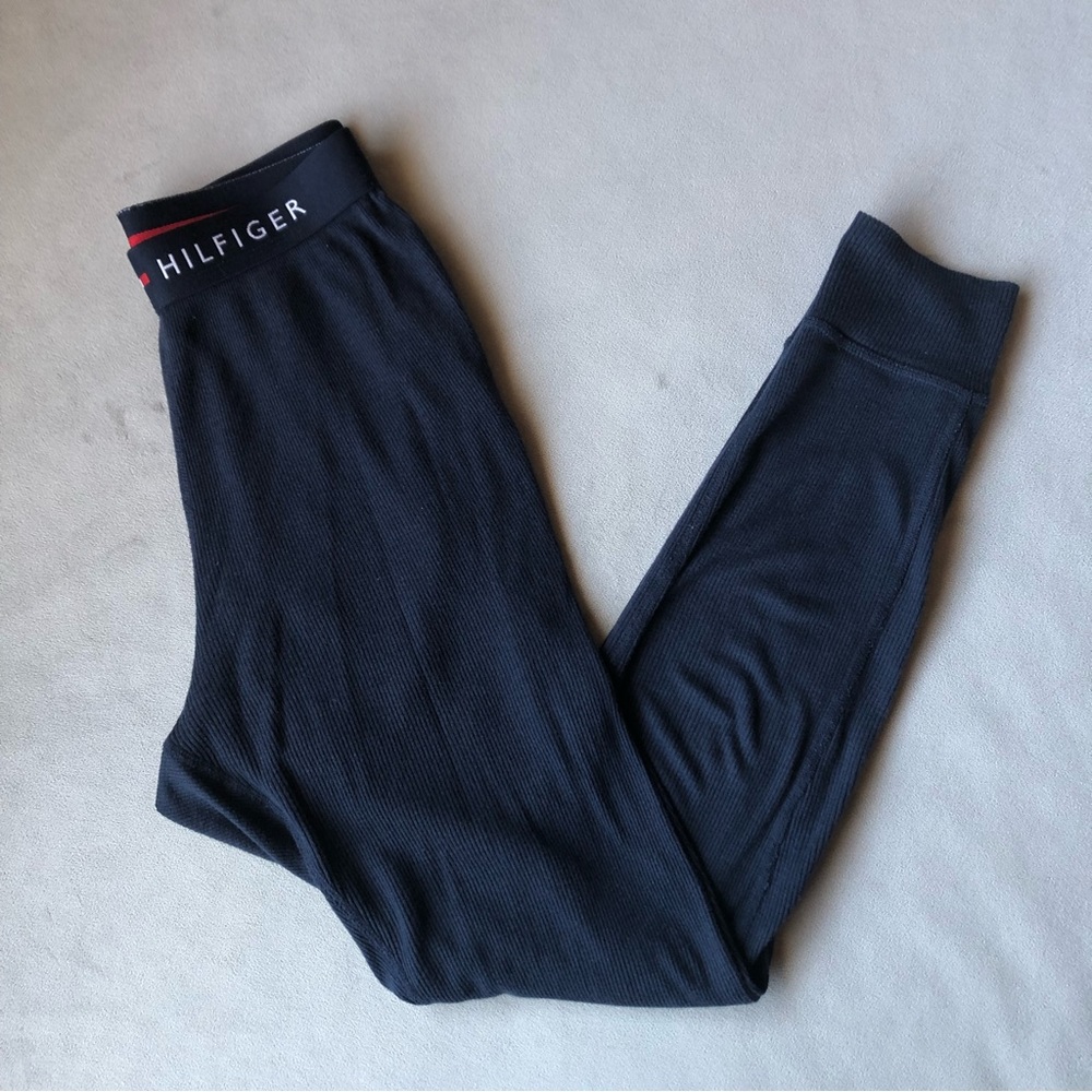 Tommy Hilfiger ~ PJ Pants ~ Women’s Size XS ~ Navy Blue